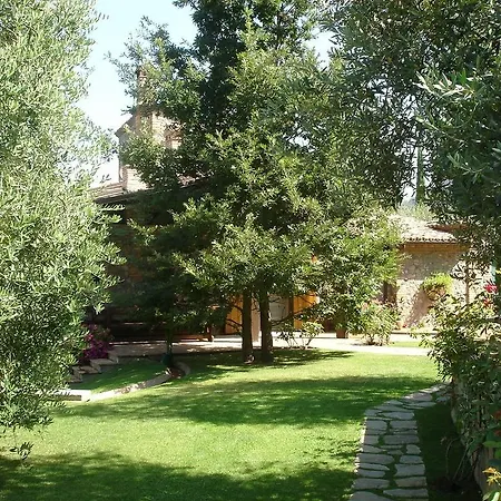 Relais Gli Ulivi * San Lorenzo (Rieti)