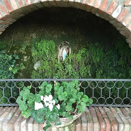 Country house Relais Gli Ulivi San Lorenzo (Rieti)