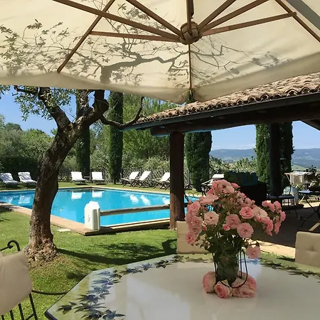 Relais Gli Ulivi * San Lorenzo (Rieti)