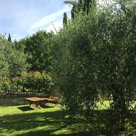 Country house Relais Gli Ulivi San Lorenzo (Rieti)