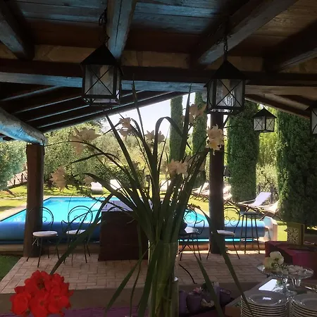 Relais Gli Ulivi Country house San Lorenzo (Rieti)