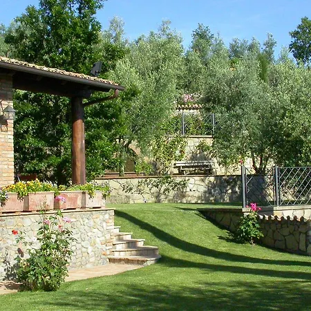 Relais Gli Ulivi San Lorenzo (Rieti)