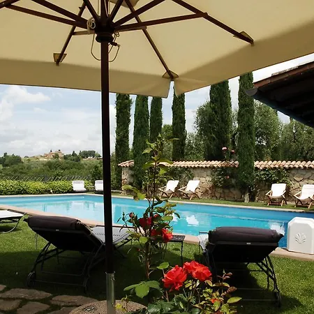 Relais Gli Ulivi Country house *