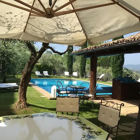 Relais Gli Ulivi Country house *