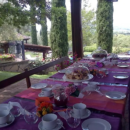 Relais Gli Ulivi Country house