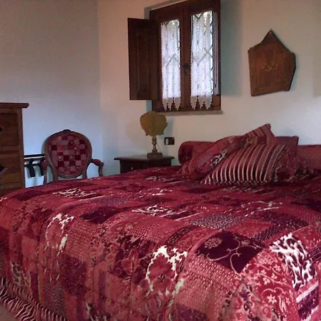 Country house Relais Gli Ulivi