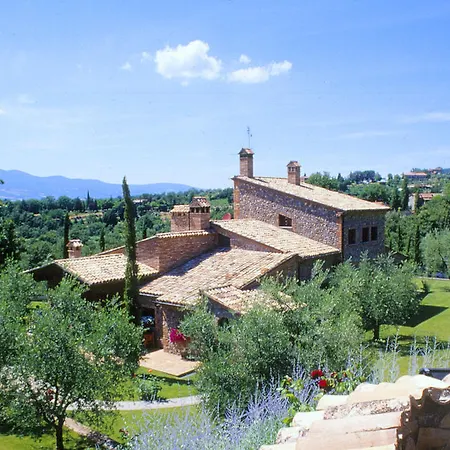 Relais Gli Ulivi