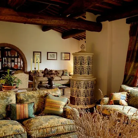 Country house Relais Gli Ulivi San Lorenzo (Rieti)