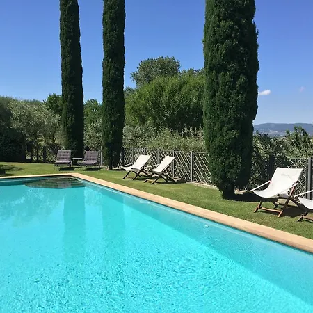 Relais Gli Ulivi San Lorenzo (Rieti)