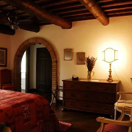 Relais Gli Ulivi
