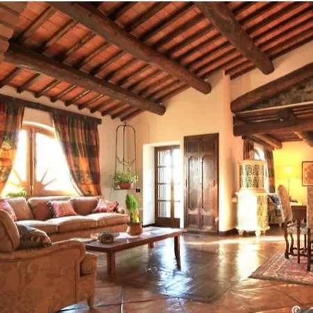 Country house Relais Gli Ulivi *