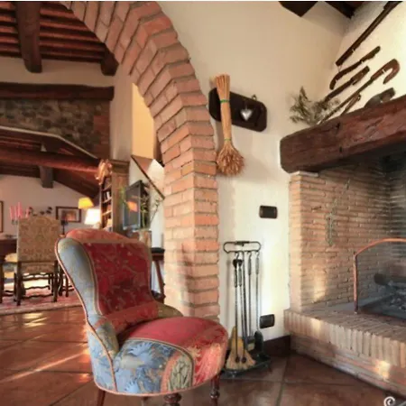 Relais Gli Ulivi Country house San Lorenzo (Rieti)