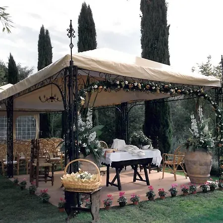 Relais Gli Ulivi San Lorenzo (Rieti)