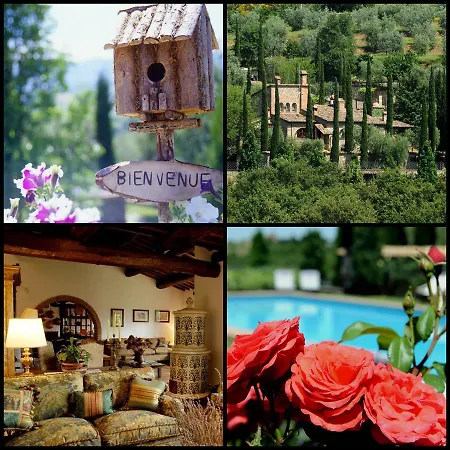 Relais Gli Ulivi Country house