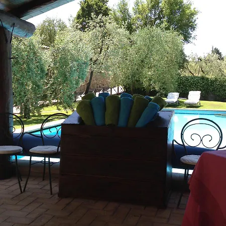 Relais Gli Ulivi