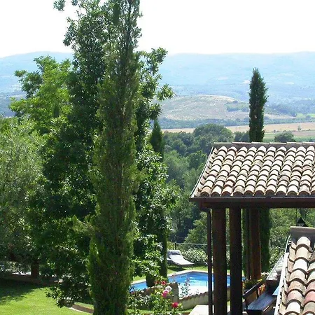Relais Gli Ulivi Country house San Lorenzo (Rieti)