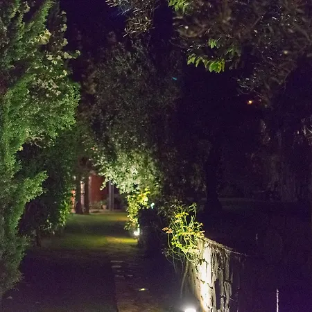 Country house Relais Gli Ulivi