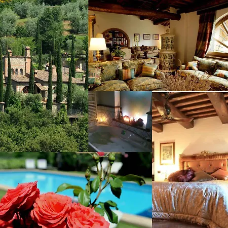 Relais Gli Ulivi *