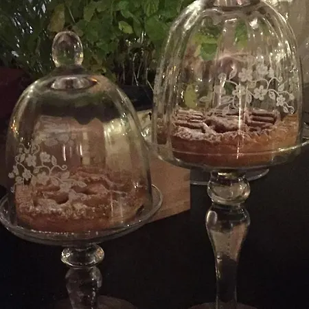 Relais Gli Ulivi Country house