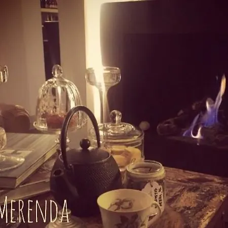 Relais Gli Ulivi Country house
