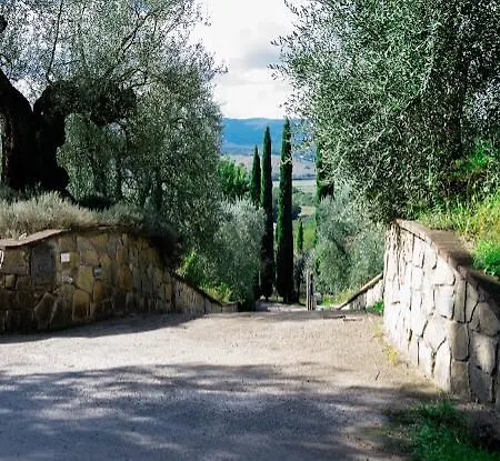 Country house Relais Gli Ulivi San Lorenzo (Rieti)
