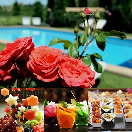 Country house Relais Gli Ulivi *