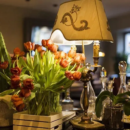 Relais Gli Ulivi Country house