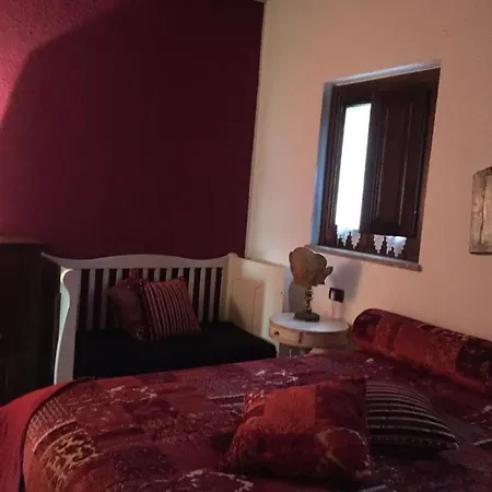 Country house Relais Gli Ulivi San Lorenzo (Rieti)