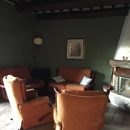 Relais Gli Ulivi Country house *