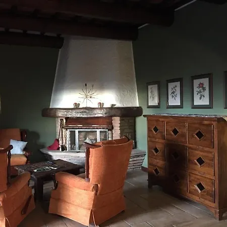 Relais Gli Ulivi Country house San Lorenzo (Rieti)