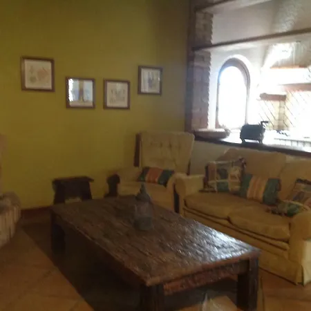 Relais Gli Ulivi Country house San Lorenzo (Rieti)