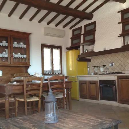 Relais Gli Ulivi