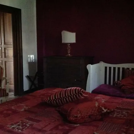 Relais Gli Ulivi Country house