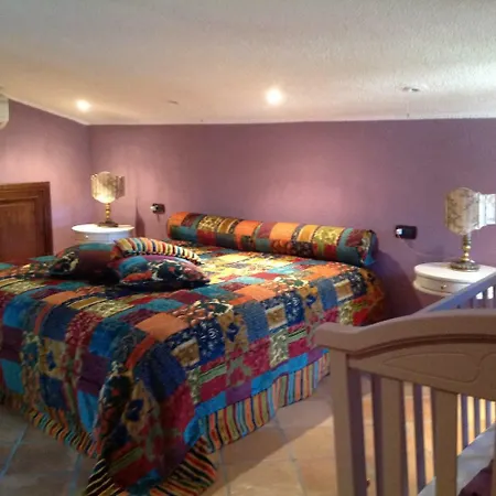 Country house Relais Gli Ulivi