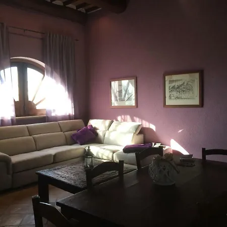 Relais Gli Ulivi Country house San Lorenzo (Rieti)