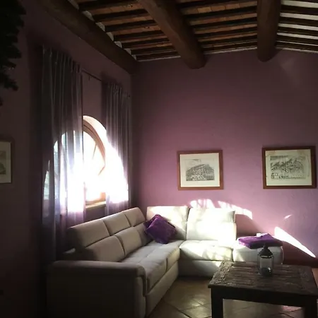 Relais Gli Ulivi Country house *