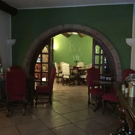 Relais Gli Ulivi Country house