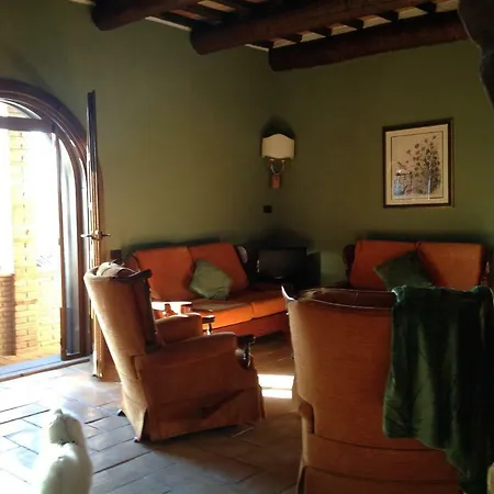 Country house Relais Gli Ulivi *