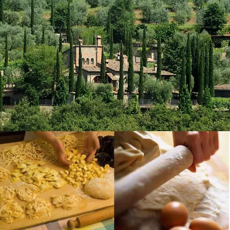 Relais Gli Ulivi *