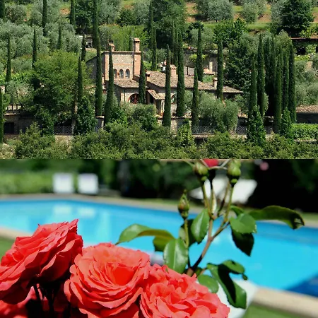 Relais Gli Ulivi *