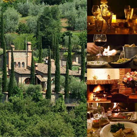 Relais Gli Ulivi Country house