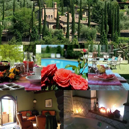 Relais Gli Ulivi San Lorenzo (Rieti)