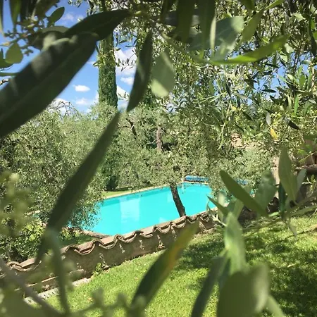 Relais Gli Ulivi Country house