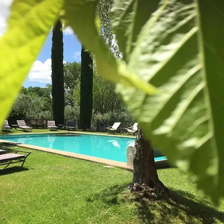 Relais Gli Ulivi Country house *