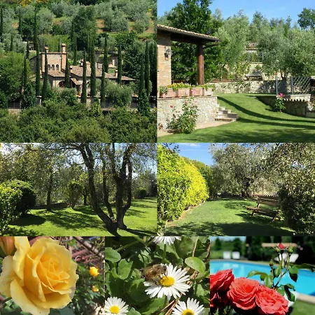 Country house Relais Gli Ulivi San Lorenzo (Rieti)