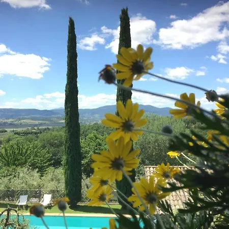 Country house Relais Gli Ulivi San Lorenzo (Rieti)